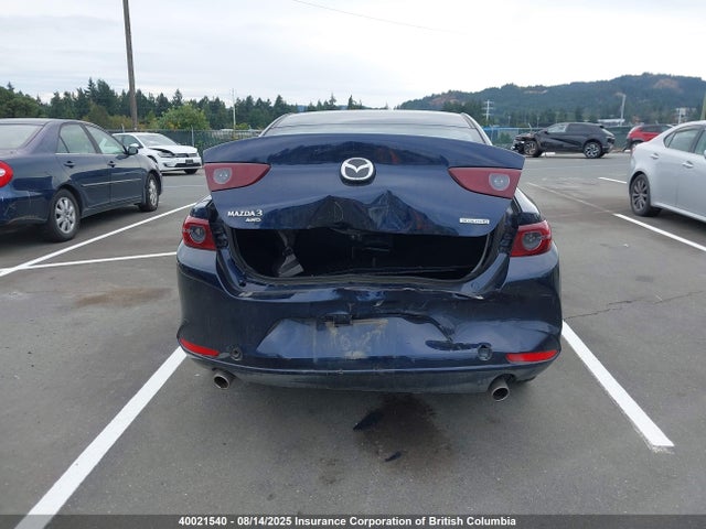 JM1BPBCM8K1114615 Mazda py cylinder deactivation