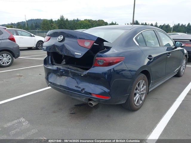JM1BPBCM8K1114615 Mazda py cylinder deactivation