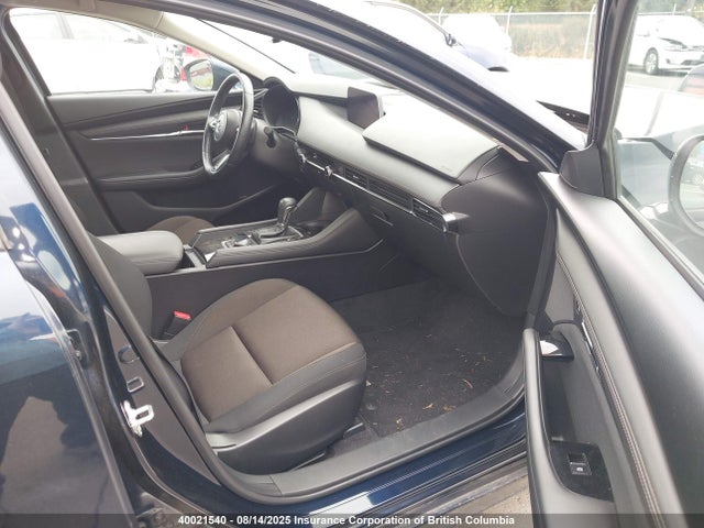 JM1BPBCM8K1114615 Mazda py cylinder deactivation