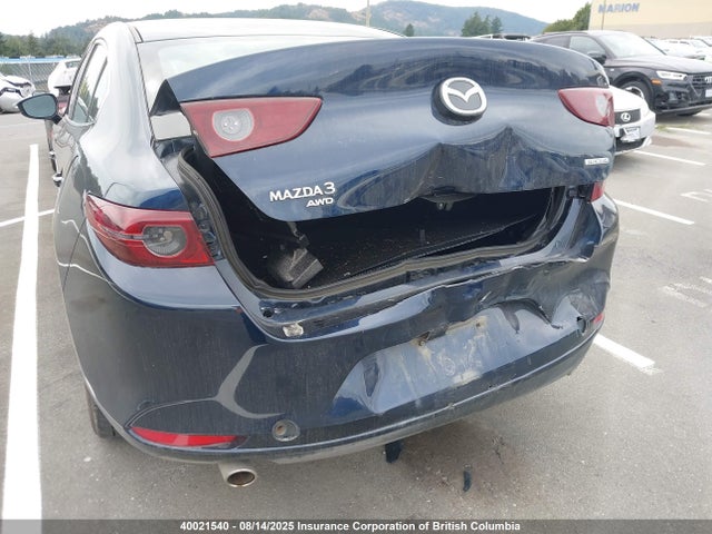 JM1BPBCM8K1114615 Mazda py cylinder deactivation