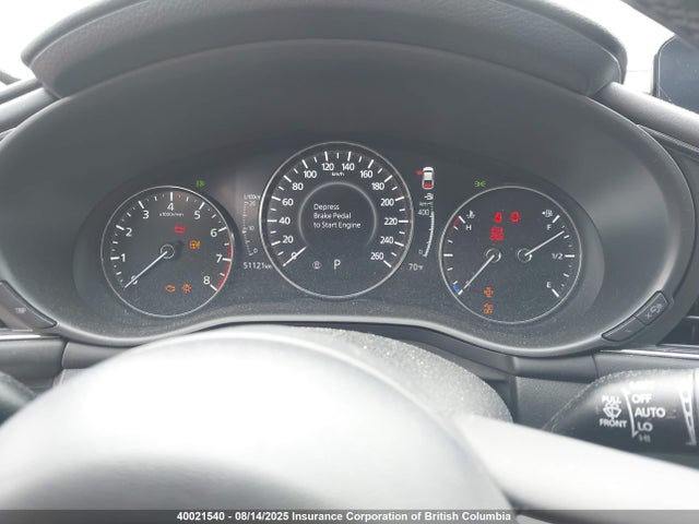 JM1BPBCM8K1114615 Mazda py cylinder deactivation