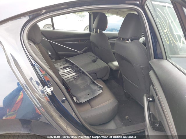 JM1BPBCM8K1114615 Mazda py cylinder deactivation