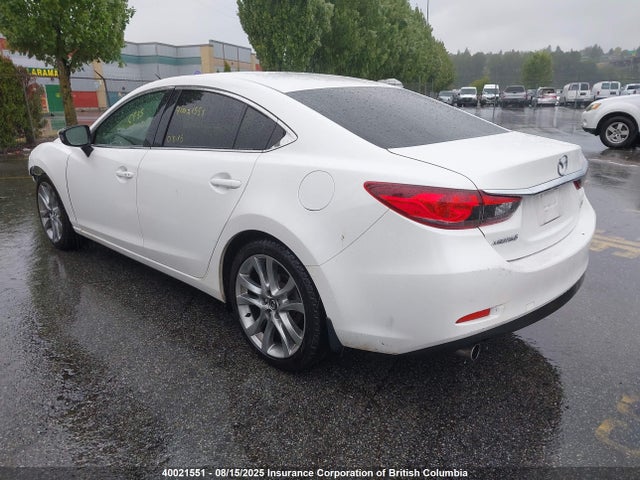 JM1GJ1W5XF1211908 Mazda MAZDA6