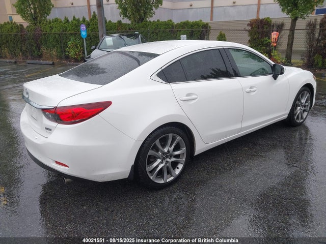 JM1GJ1W5XF1211908 Mazda MAZDA6