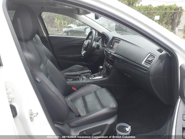JM1GJ1W5XF1211908 Mazda MAZDA6