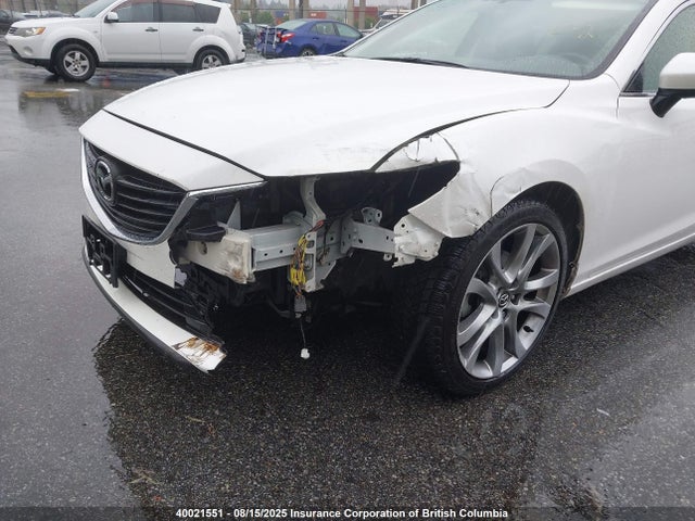 JM1GJ1W5XF1211908 Mazda MAZDA6