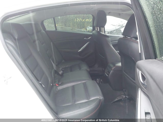 JM1GJ1W5XF1211908 Mazda MAZDA6