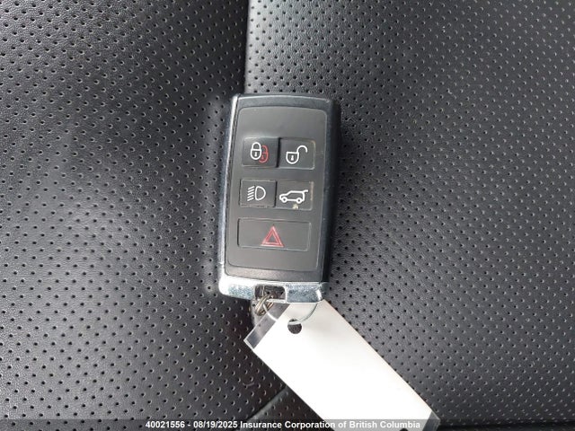 Land Rover aj133 s/c 2019 SALGS2RE5KA545815 Image 11