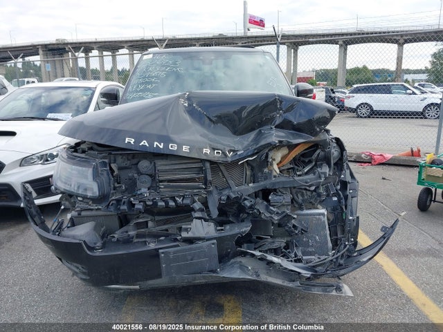 Land Rover aj133 s/c 2019 SALGS2RE5KA545815 Image 12