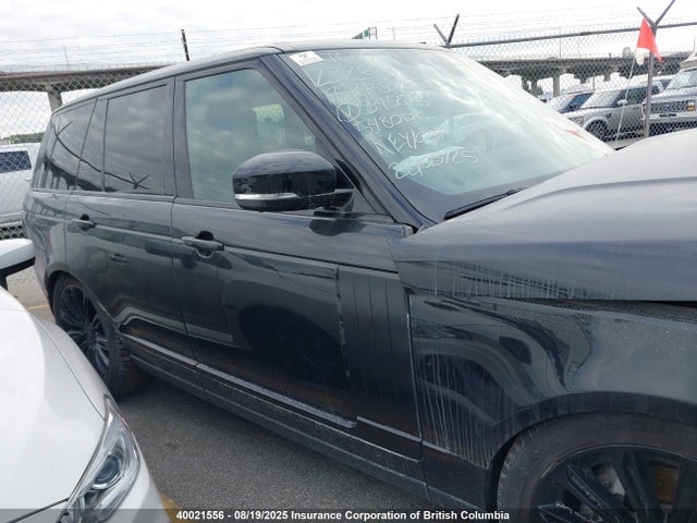 Land Rover aj133 s/c 2019 SALGS2RE5KA545815 Image 13
