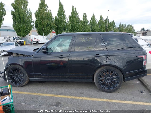 Land Rover aj133 s/c 2019 SALGS2RE5KA545815 Image 14