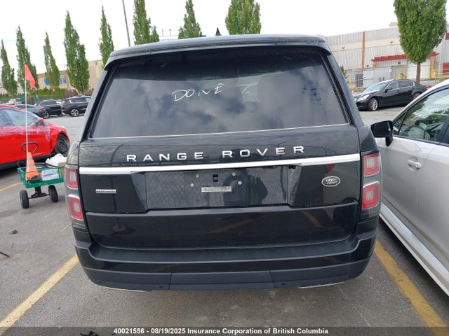 Land Rover aj133 s/c 2019 SALGS2RE5KA545815 Image 16