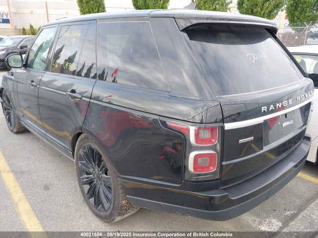 Land Rover aj133 s/c 2019 SALGS2RE5KA545815 Image 3