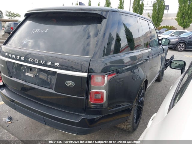 Land Rover aj133 s/c 2019 SALGS2RE5KA545815 Image 4
