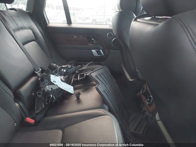 Land Rover aj133 s/c 2019 SALGS2RE5KA545815 Image 8