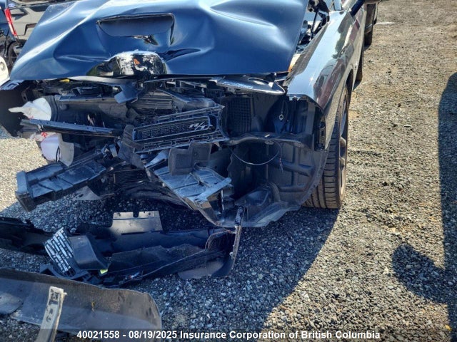 2C3CDZBT3PH668687 Dodge Challenger