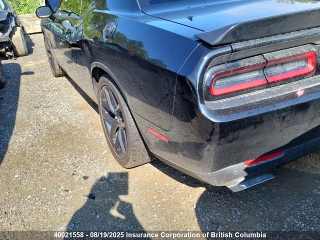 2C3CDZBT3PH668687 Dodge Challenger