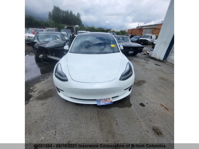 5YJ3E1EAXPF399596 Tesla 2023