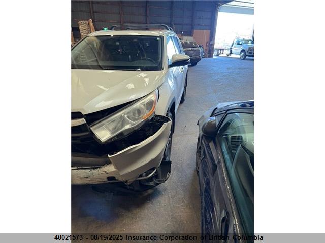 5TDJKRFH6GS233839 Toyota 2gr-fe