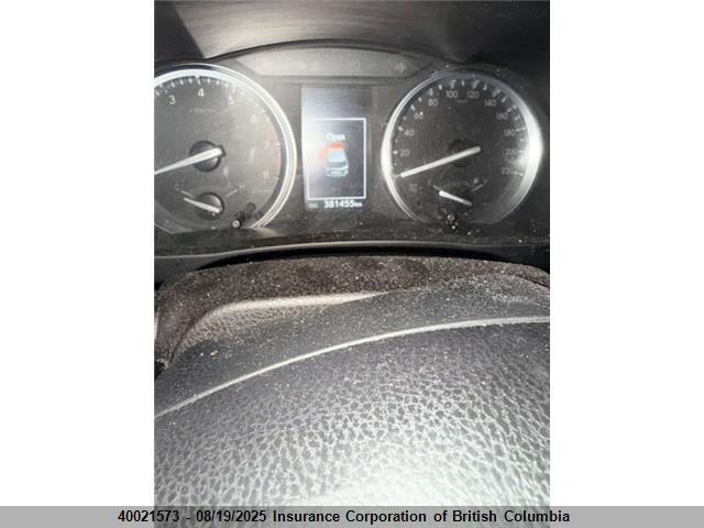 5TDJKRFH6GS233839 Toyota 2gr-fe