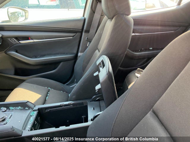 JM1BPALM6S1750427 Mazda py cylinder deactivation