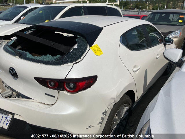 JM1BPALM6S1750427 Mazda py cylinder deactivation