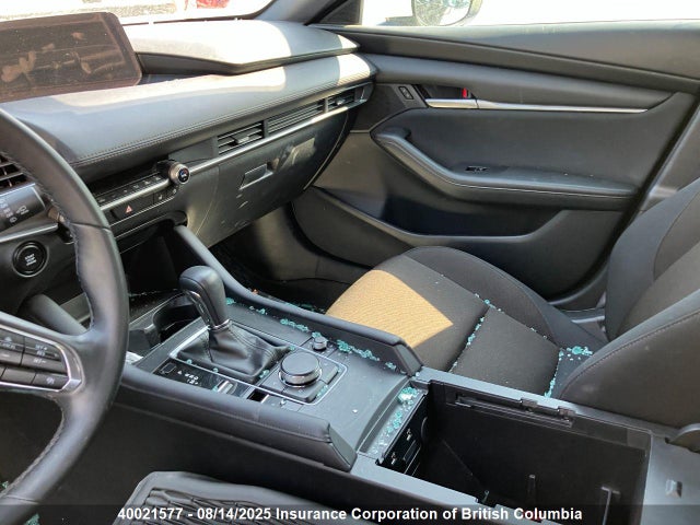 JM1BPALM6S1750427 Mazda py cylinder deactivation