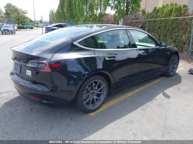 Tesla MODEL 3 2019 5YJ3E1EB7KF196960 Image 4