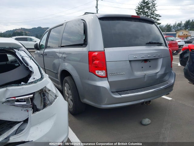 Dodge 2016 2016 2C4RDGBG1GR106696 Image 3