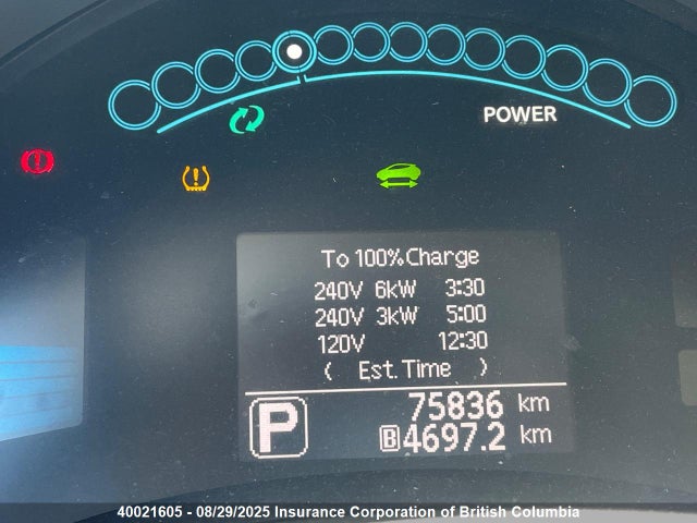 Nissan 2015 2015 1N4AZ0CP9FC334978 Image 10