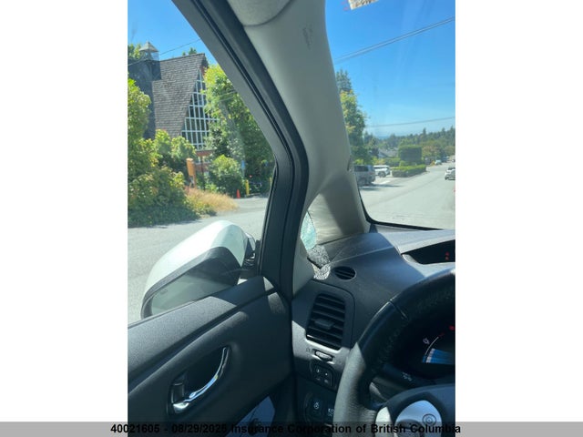 Nissan 2015 2015 1N4AZ0CP9FC334978 Image 5