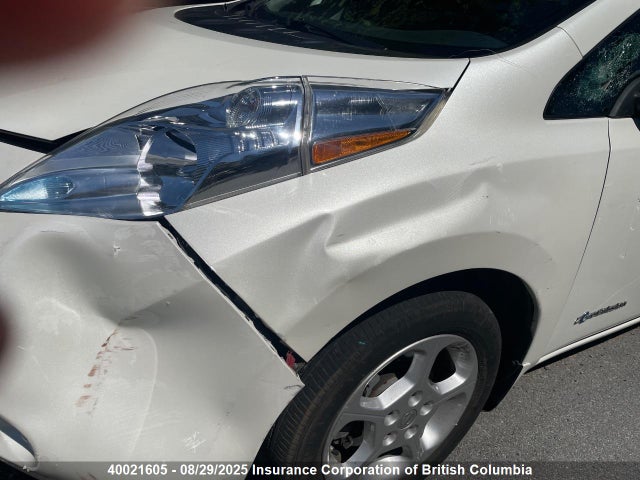 Nissan 2015 2015 1N4AZ0CP9FC334978 Image 6