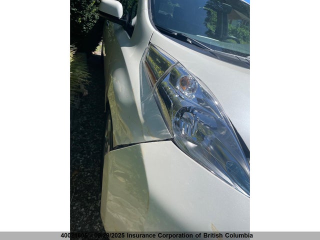 Nissan 2015 2015 1N4AZ0CP9FC334978 Image 7
