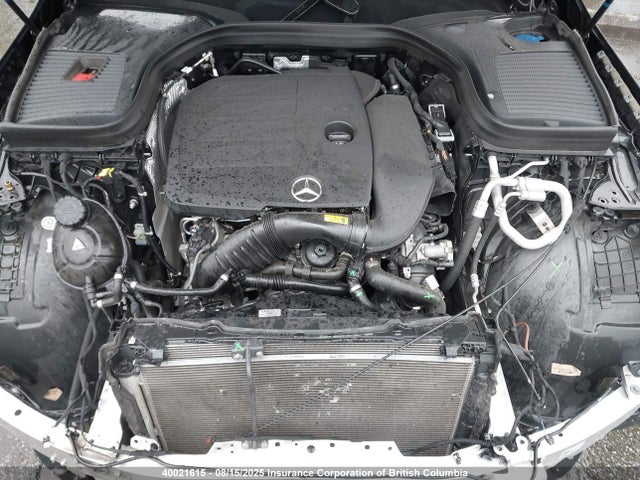W1N0J8EB6PG128971 Mercedes-Benz m264