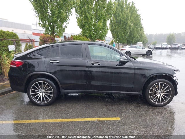 W1N0J8EB6PG128971 Mercedes-Benz m264