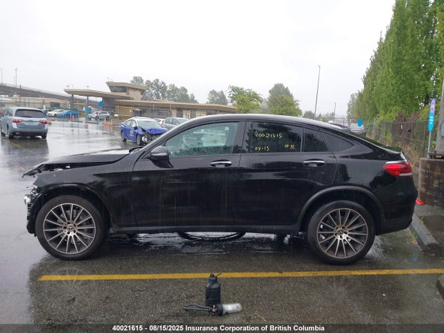 W1N0J8EB6PG128971 Mercedes-Benz m264