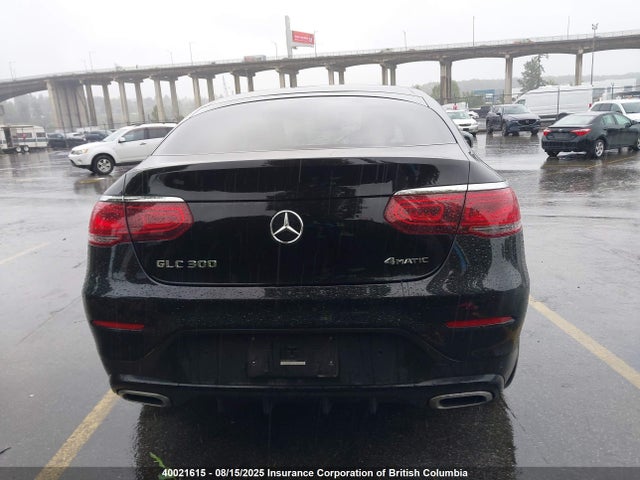 W1N0J8EB6PG128971 Mercedes-Benz m264