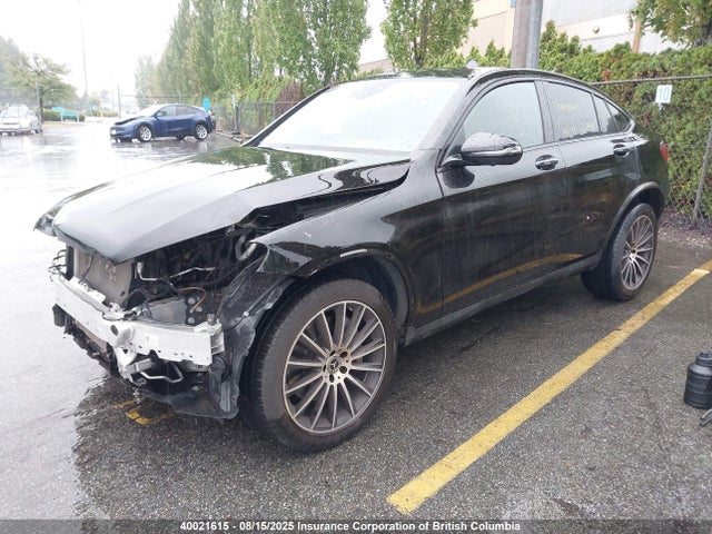W1N0J8EB6PG128971 Mercedes-Benz m264