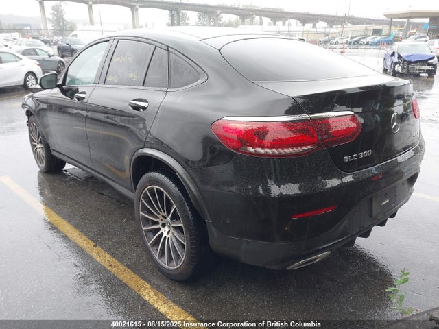 W1N0J8EB6PG128971 Mercedes-Benz m264