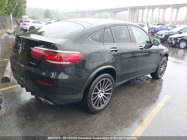 W1N0J8EB6PG128971 Mercedes-Benz m264