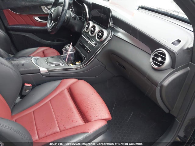 W1N0J8EB6PG128971 Mercedes-Benz m264