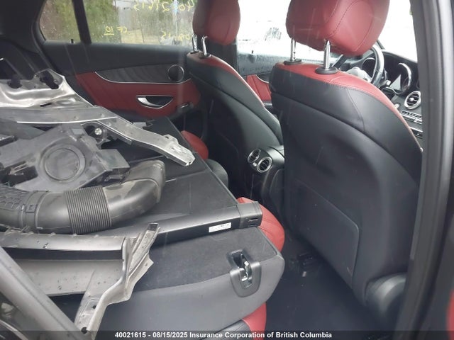 W1N0J8EB6PG128971 Mercedes-Benz m264