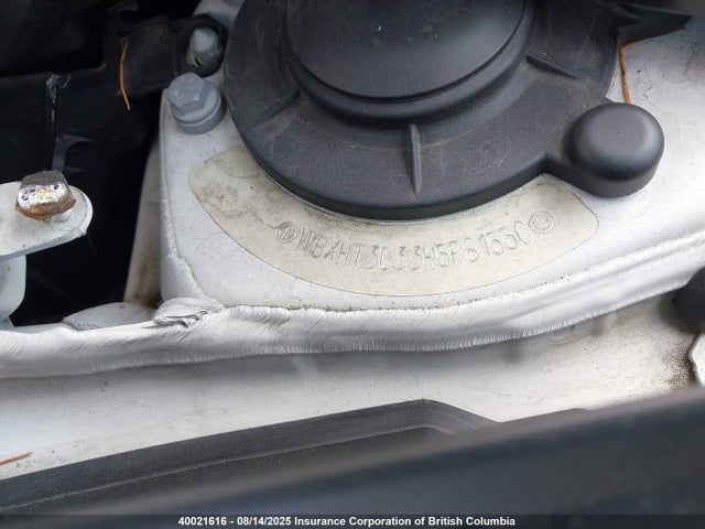 BMW X1 2017 WBXHT3C33H5F81550 Image 18