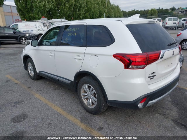 JA4AZ2A37JZ612511 Mitsubishi mivec