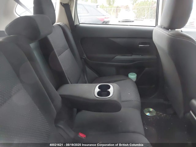 JA4AZ2A37JZ612511 Mitsubishi mivec