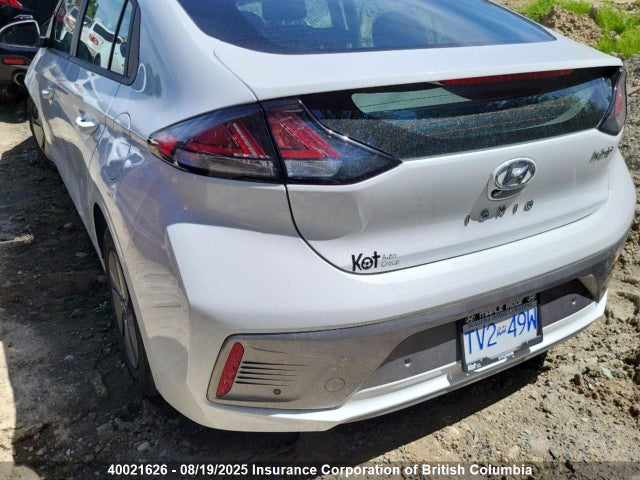 Hyundai gdi kappa 2022 KMHC85LC3NU269002 Image 3