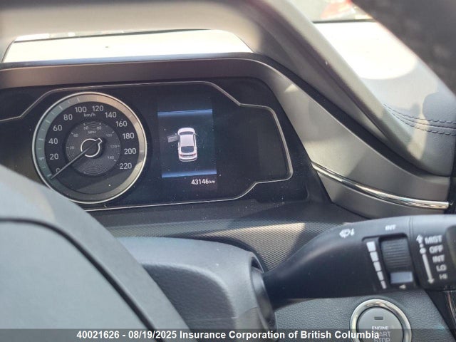 Hyundai gdi kappa 2022 KMHC85LC3NU269002 Image 8