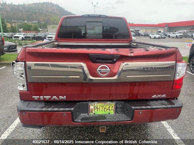 1N6AA1E5XJN510594 Nissan 2018