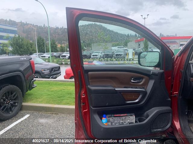 1N6AA1E5XJN510594 Nissan 2018