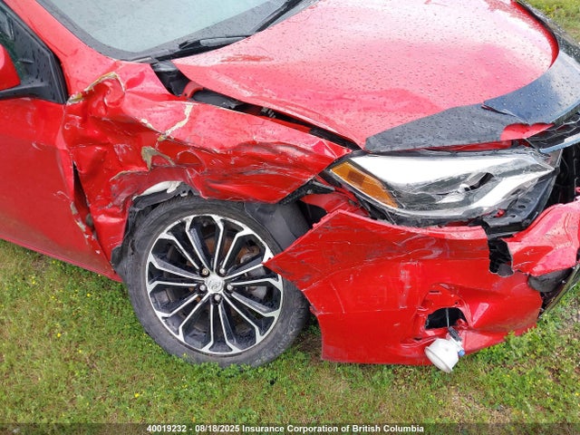 Toyota 2zr-fe 2014 2T1BURHE2EC154207 Image 12